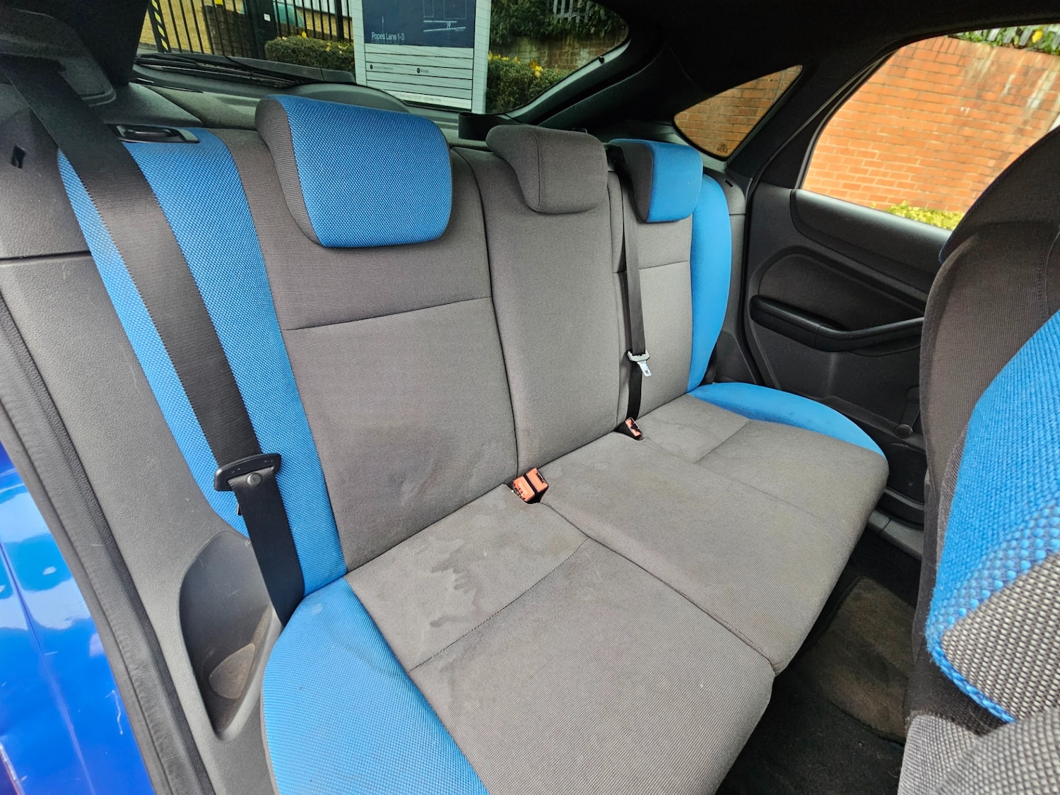 Used Ford Focus 2006 for sale - 76419811: Photo 17