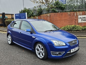 Ford Focus feature image 1