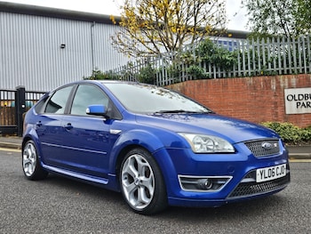 Ford Focus feature image 2