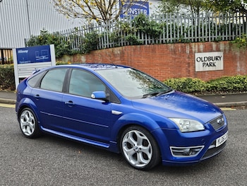 Ford Focus feature image 3