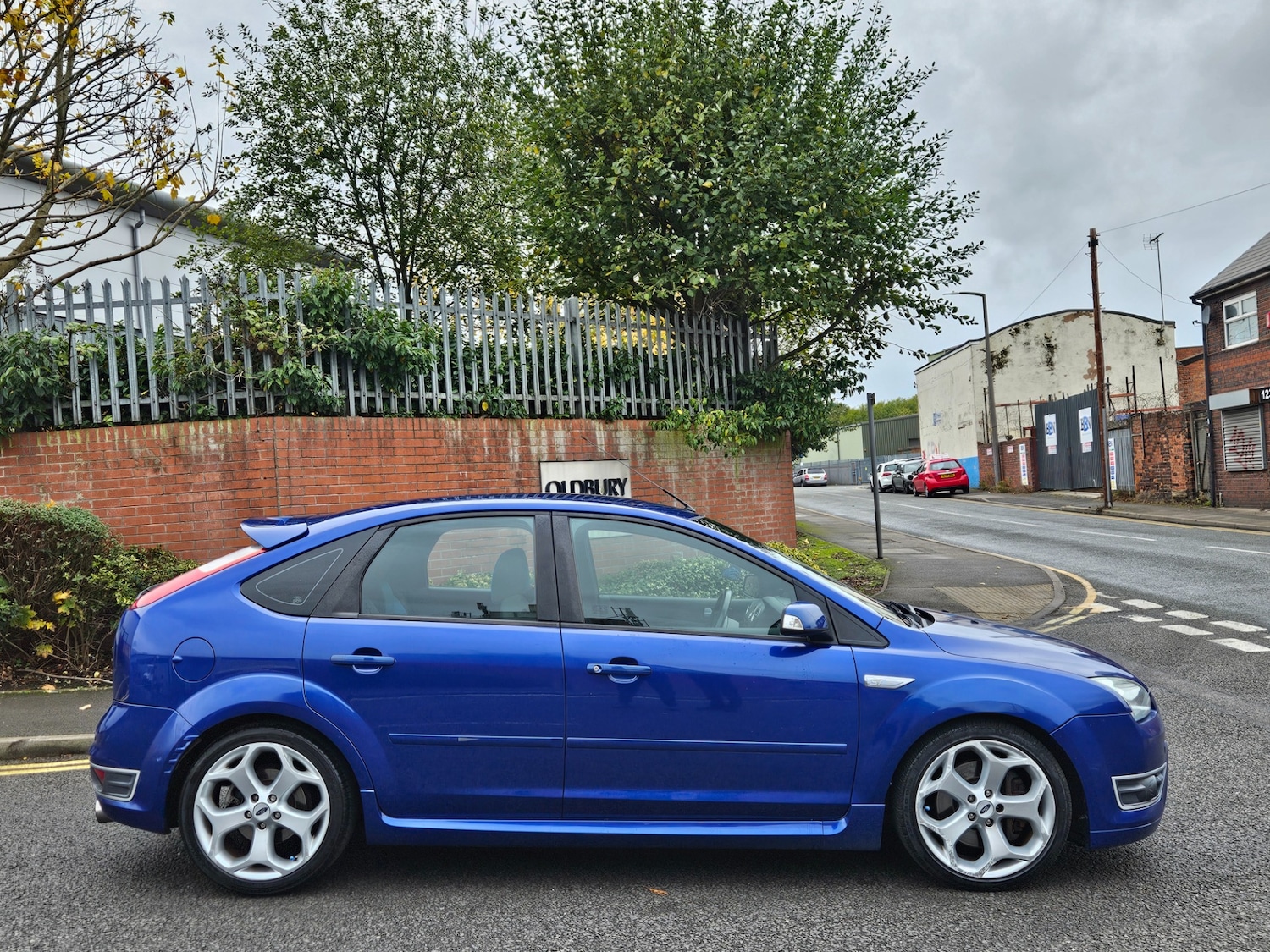 Used Ford Focus 2006 for sale - 76419811: Photo 4