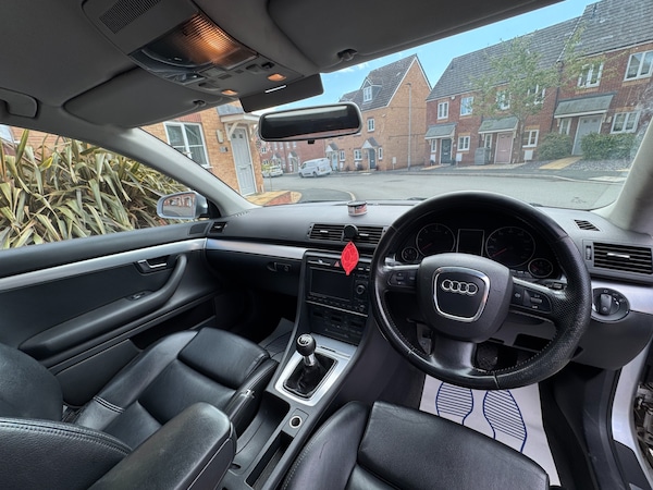 Used Audi A4 2007 for sale - 76202100: Photo 13