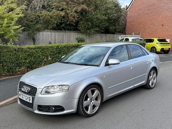 Audi - A4