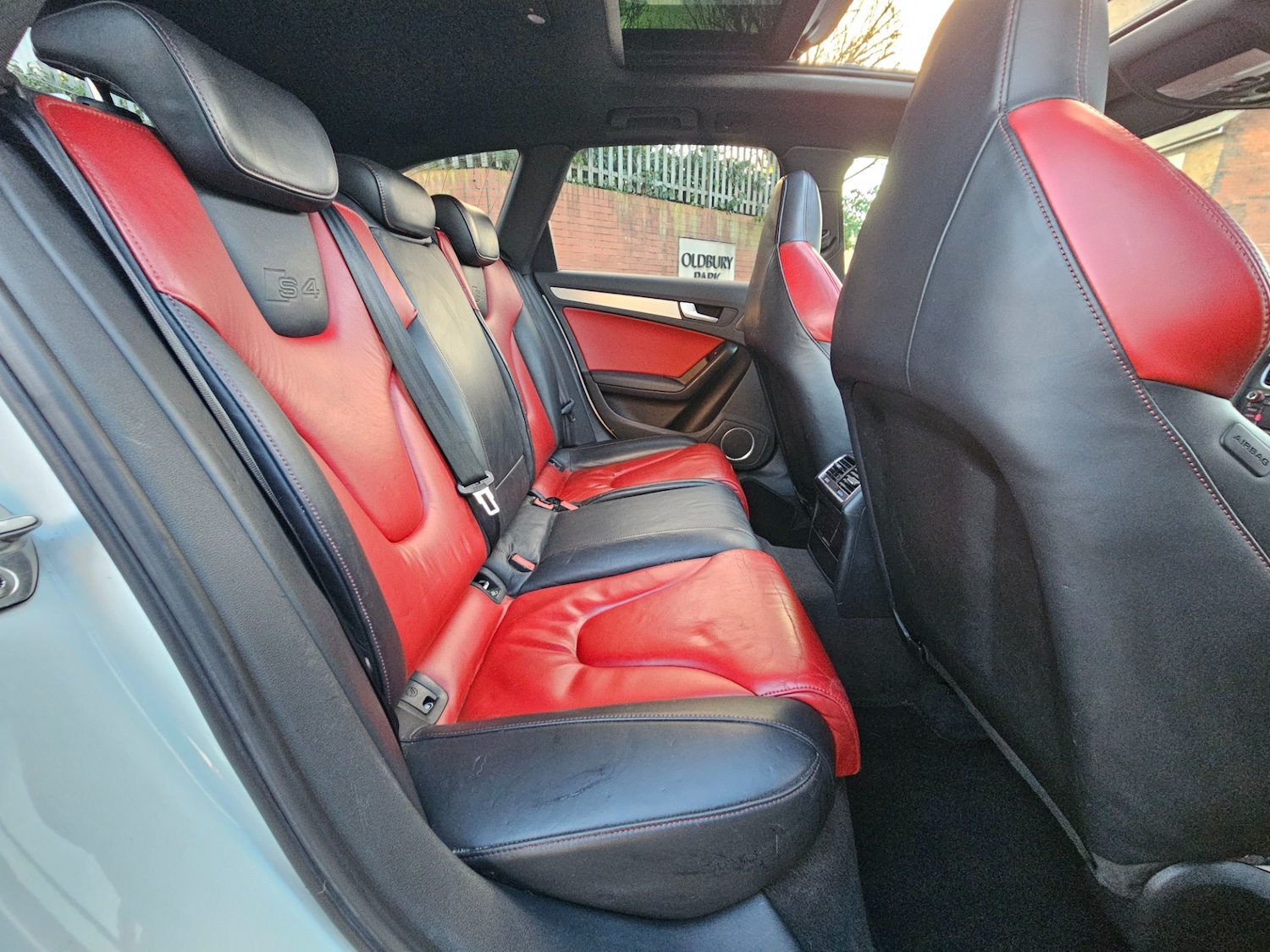 Used Audi A4 2009 for sale - 77121289: Photo 17