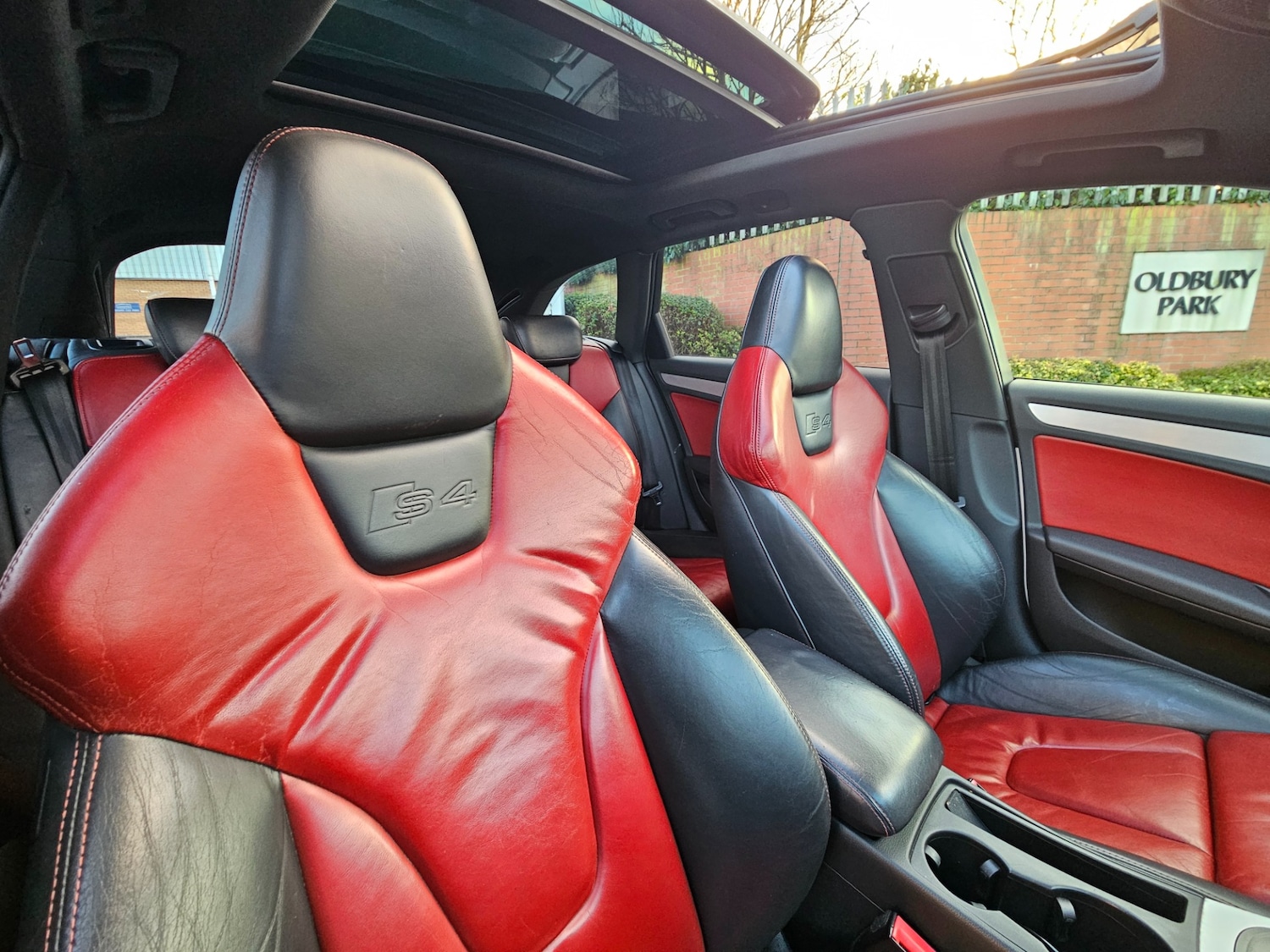 Used Audi A4 2009 for sale - 77121289: Photo 18