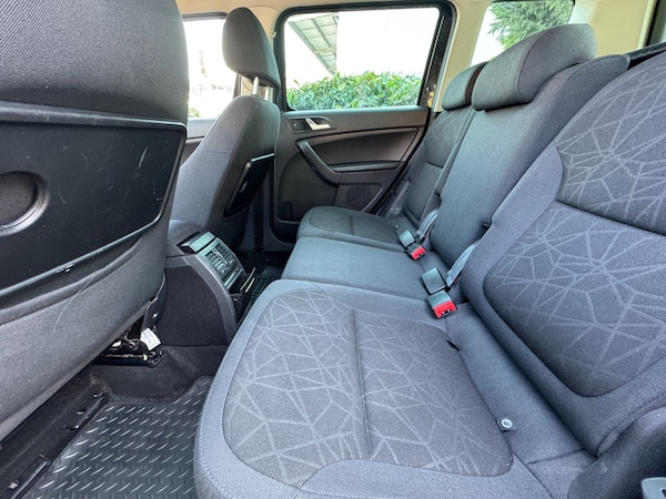 Used Skoda Yeti 2012 for sale - 74254639: Photo 16