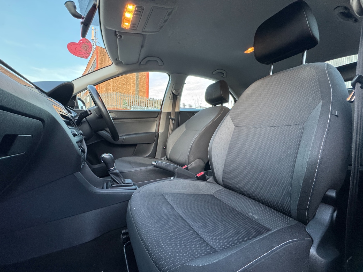 Used Skoda Rapid 2014 for sale - 77656730: Photo 15