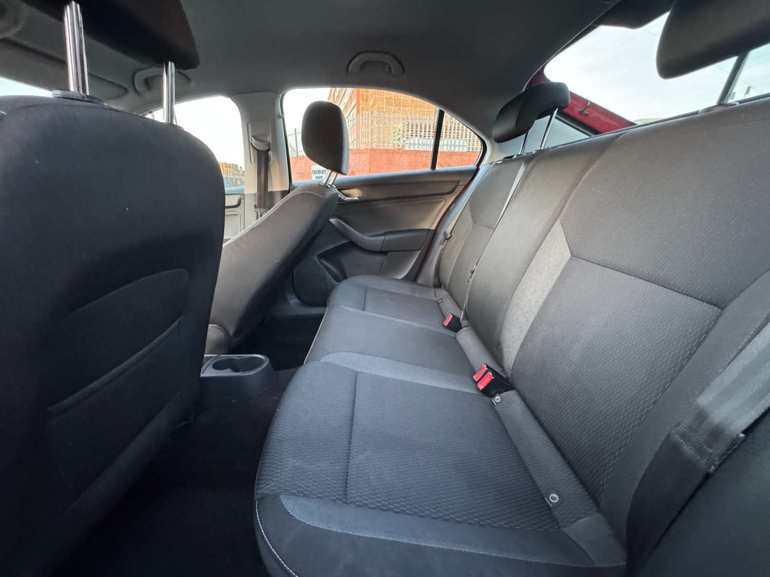 Used Skoda Rapid 2014 for sale - 77656730: Photo 16