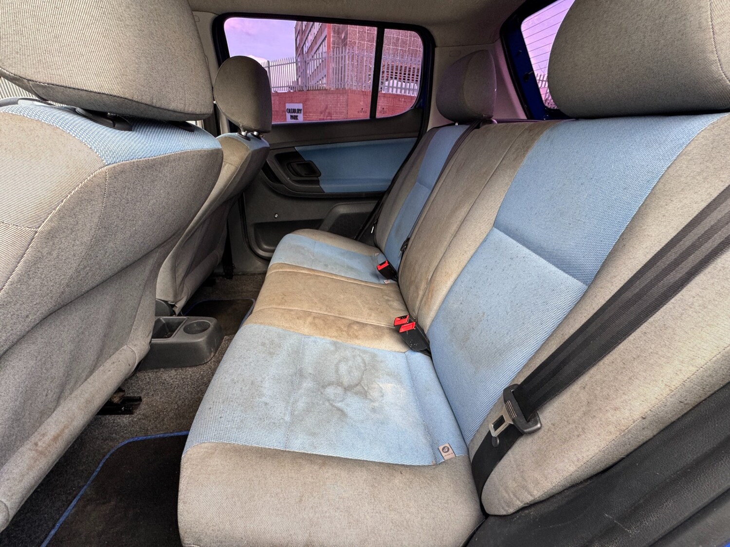 Used Skoda Fabia 2007 for sale - 77687425: Photo 16