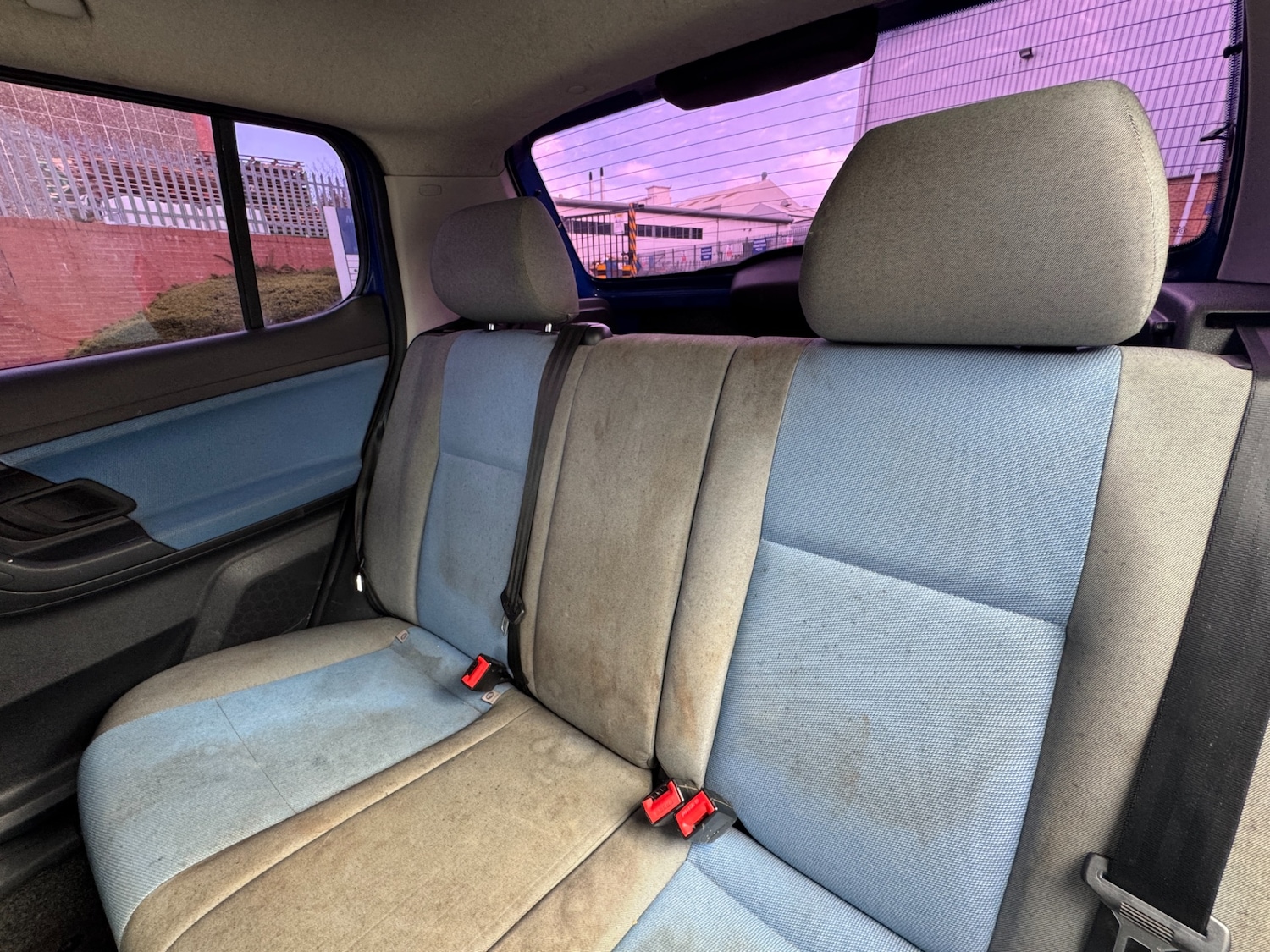 Used Skoda Fabia 2007 for sale - 77687425: Photo 17