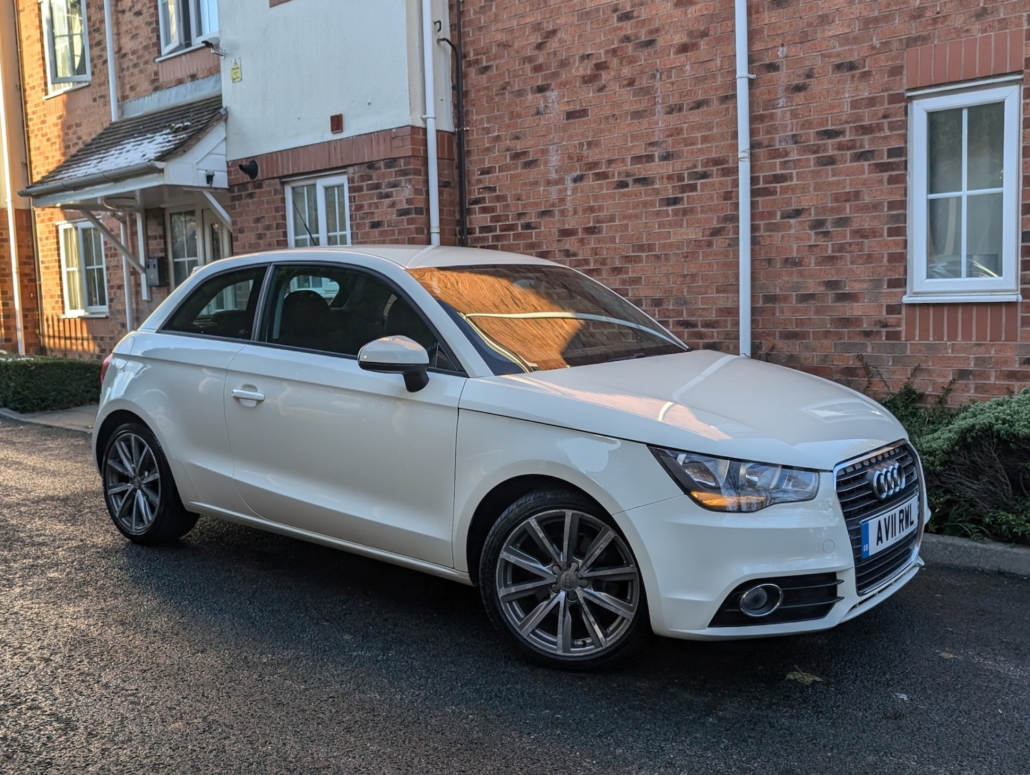 Used Audi A1 2011 for sale - 72974157: Photo 11