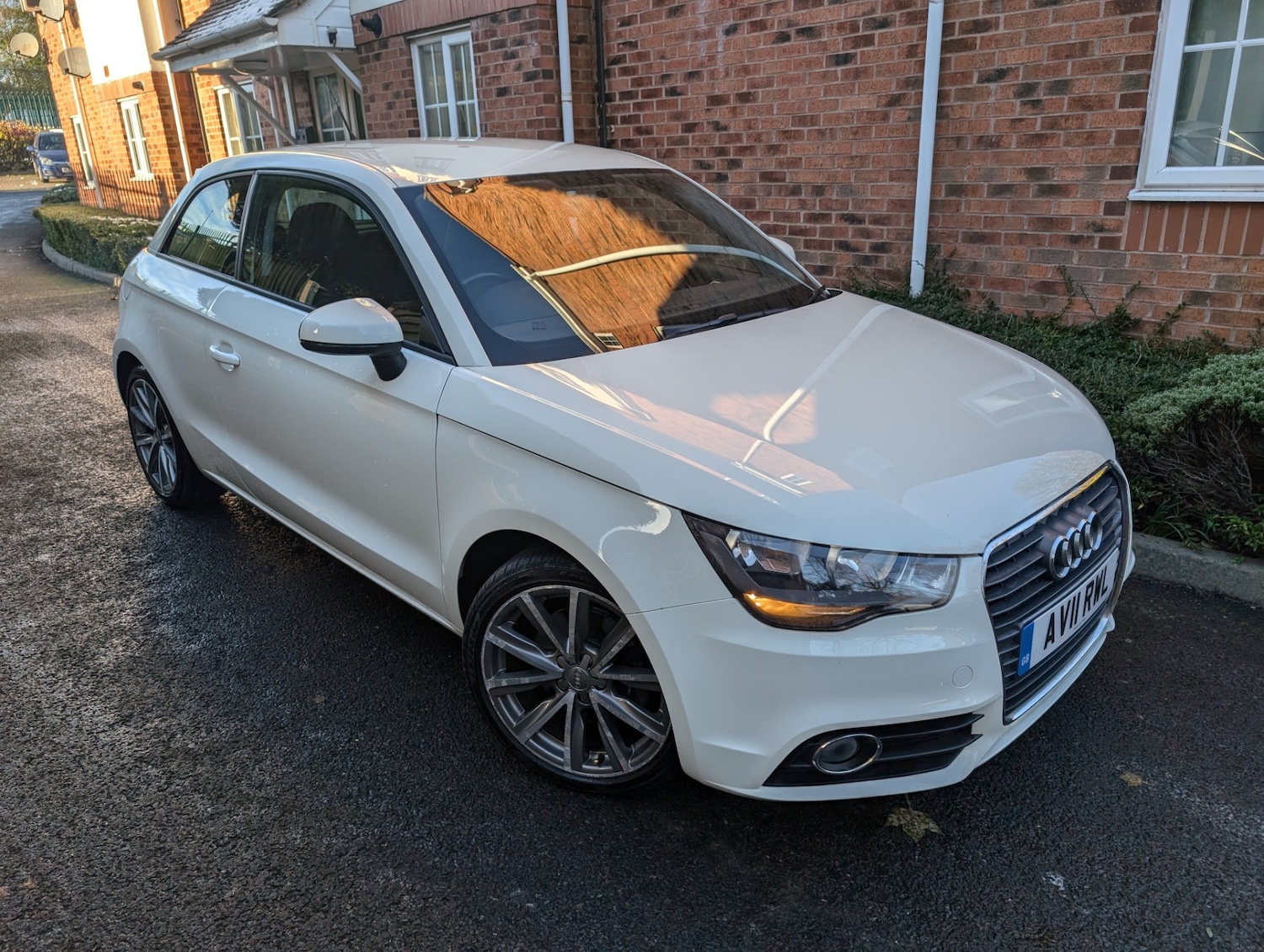 Used Audi A1 2011 for sale - 72974157: Photo 12