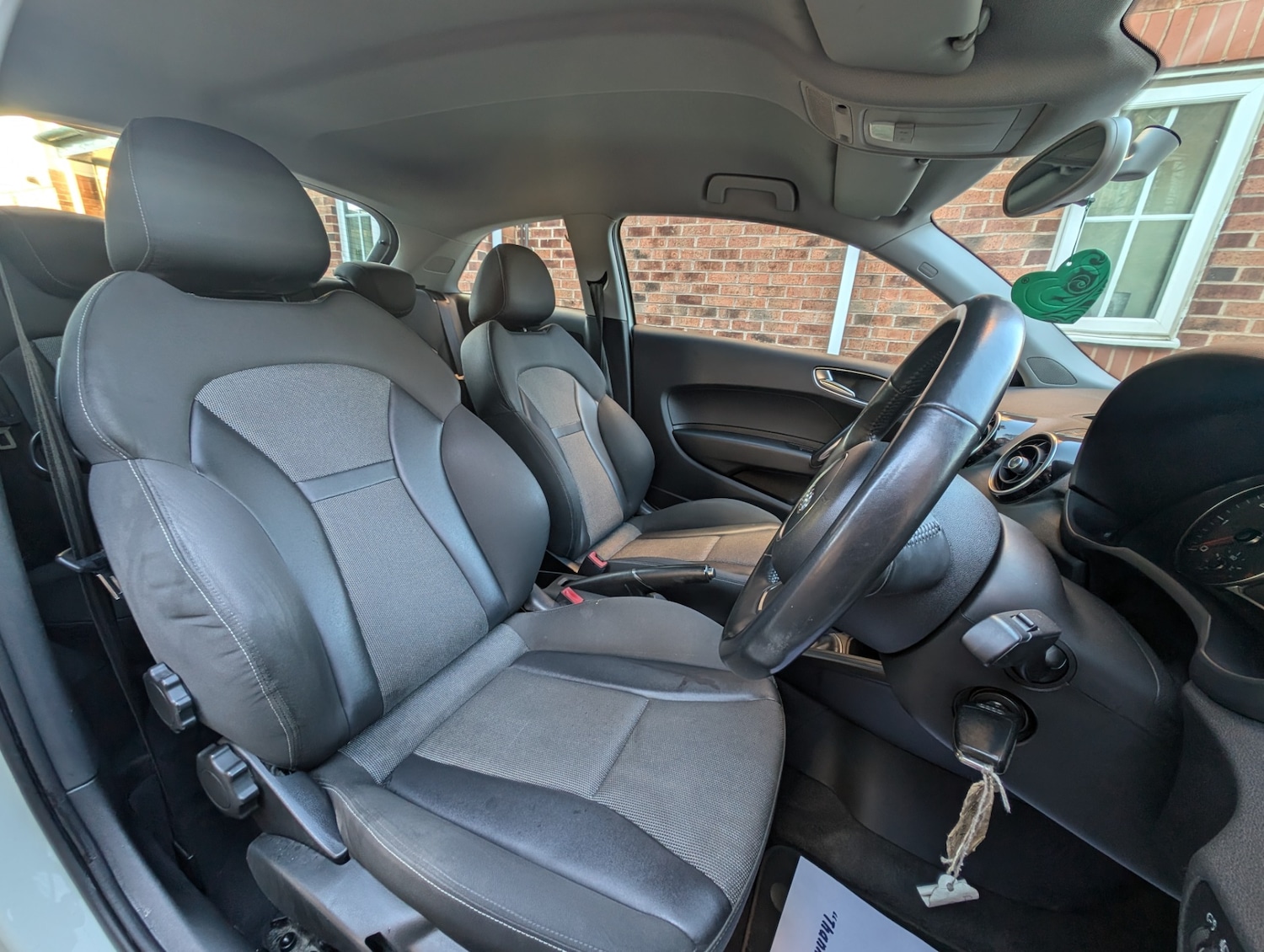 Used Audi A1 2011 for sale - 72974157: Photo 18