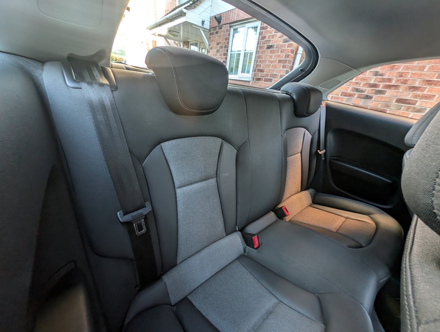 Used Audi A1 2011 for sale - 72974157: Photo 20