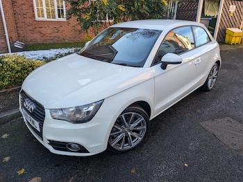 Used Audi A1 2011 for sale - 72974157: Photo 4