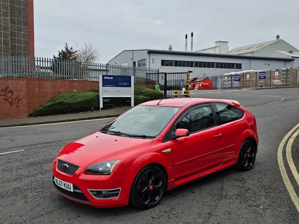 Used Ford Focus 2007 for sale - 73731804: Photo 11