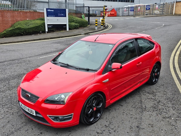 Used Ford Focus 2007 for sale - 73731804: Photo 13
