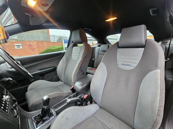 Used Ford Focus 2007 for sale - 73731804: Photo 15