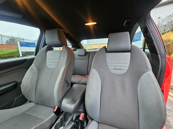 Used Ford Focus 2007 for sale - 73731804: Photo 16