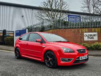 Used Ford Focus 2007 for sale - 73731804: Photo