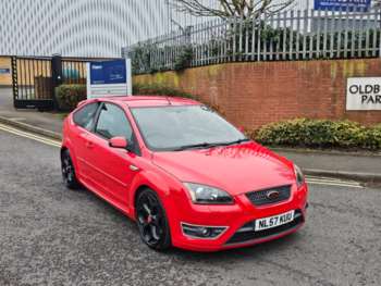 Used Ford Focus 2007 for sale - 73731804: Photo