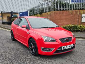 Used Ford Focus 2007 for sale - 73731804: Photo
