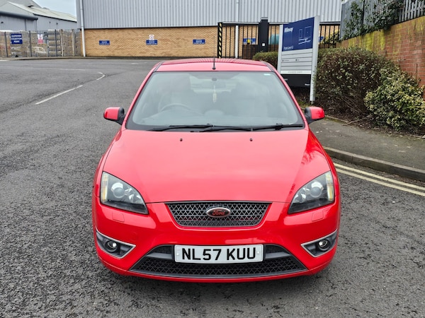 Used Ford Focus 2007 for sale - 73731804: Photo 5