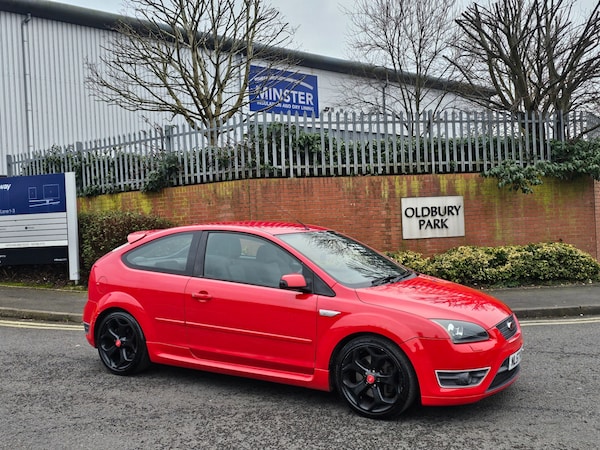 Used Ford Focus 2007 for sale - 73731804: Photo 6
