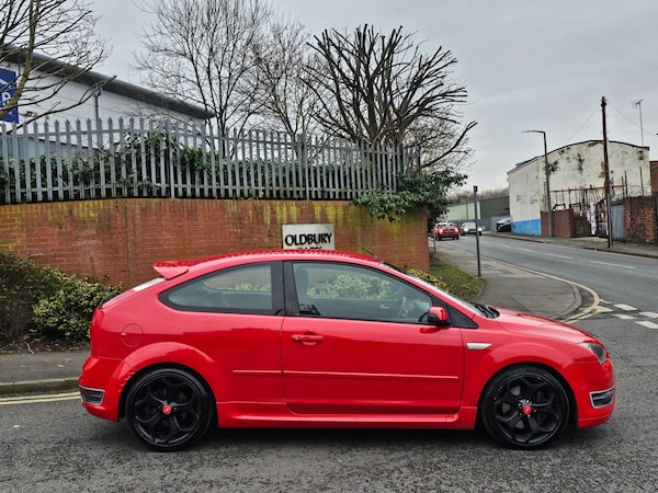 Used Ford Focus 2007 for sale - 73731804: Photo 7