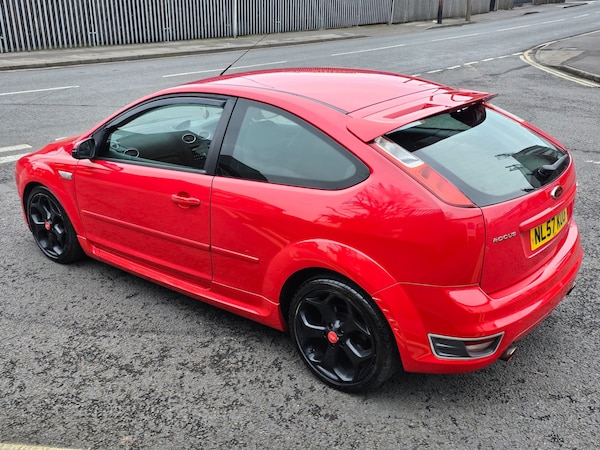 Used Ford Focus 2007 for sale - 73731804: Photo 9