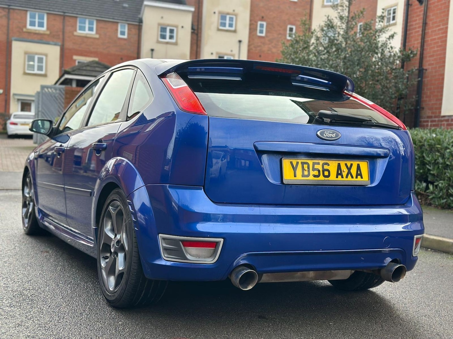 Used Ford Focus 2006 for sale - 77055572: Photo 10