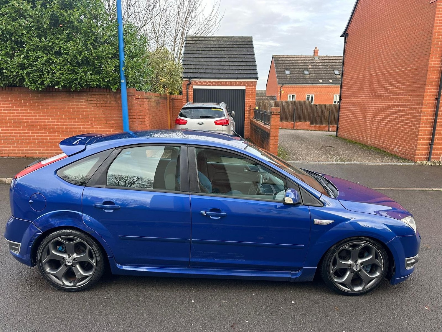 Used Ford Focus 2006 for sale - 77055572: Photo 14