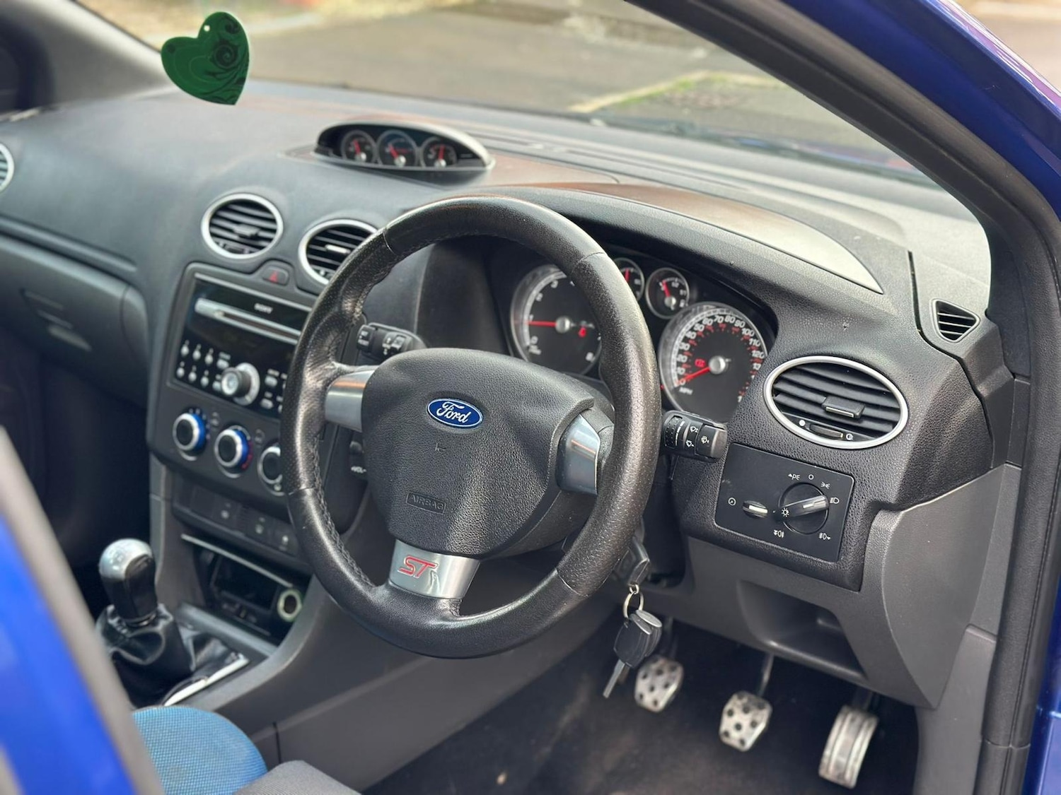 Used Ford Focus 2006 for sale - 77055572: Photo 16