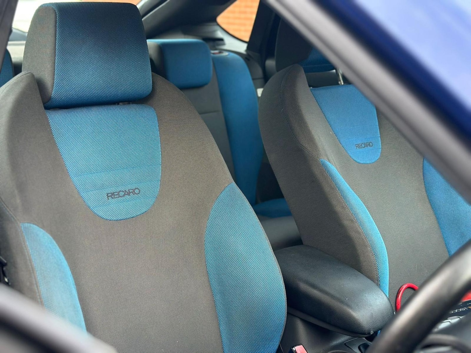 Used Ford Focus 2006 for sale - 77055572: Photo 17