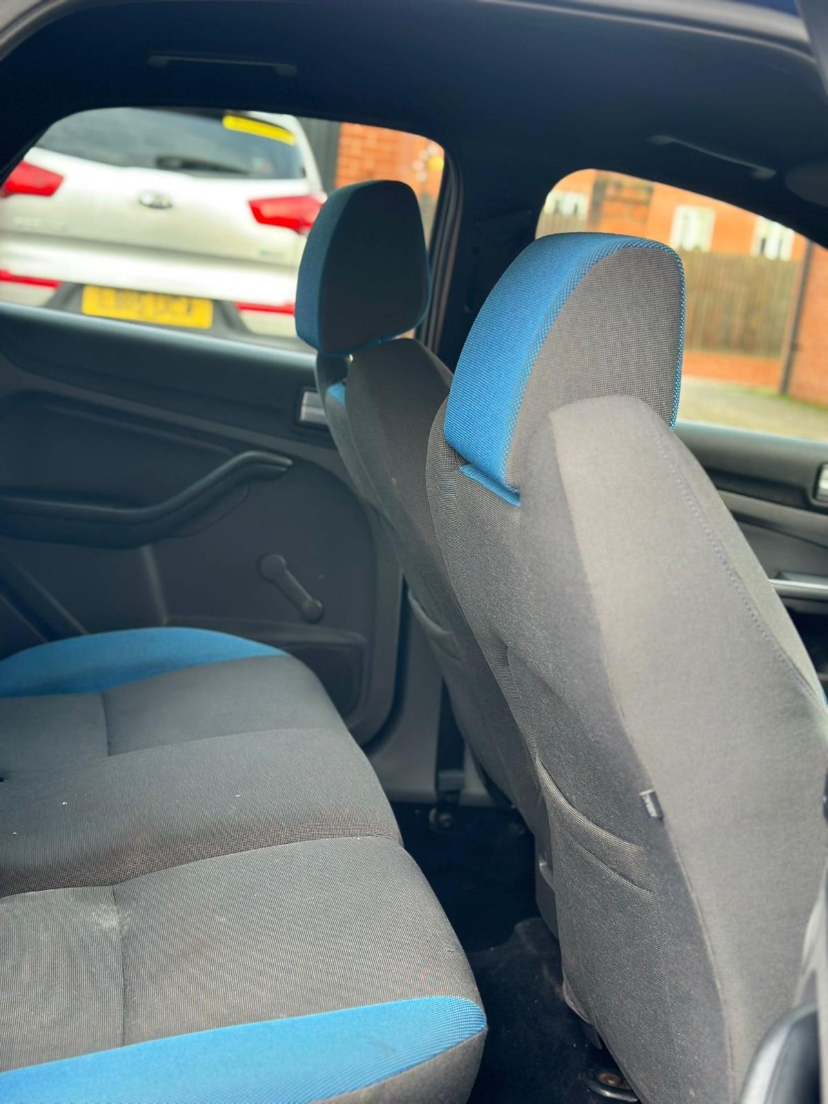 Used Ford Focus 2006 for sale - 77055572: Photo 18