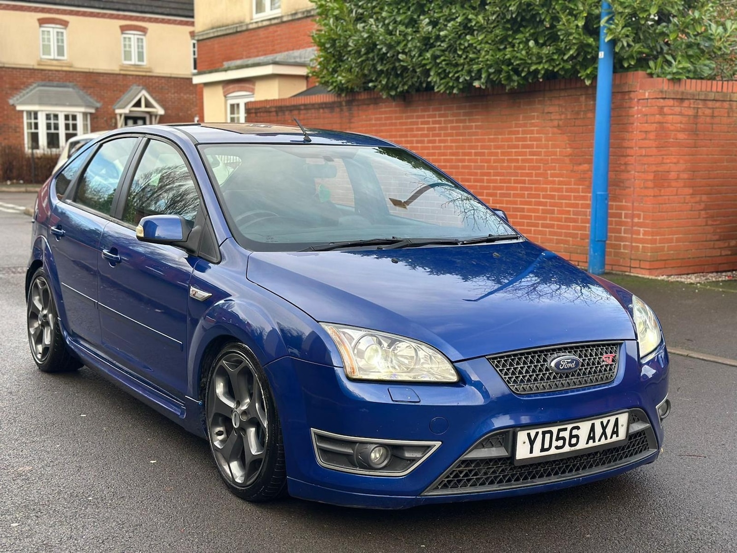 Used Ford Focus 2006 for sale - 77055572: Photo 3