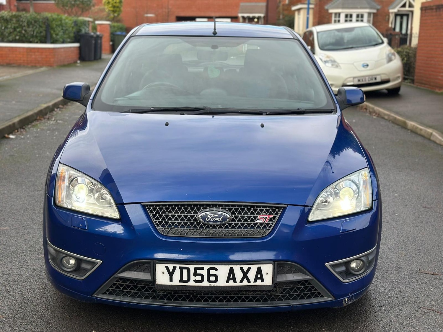 Used Ford Focus 2006 for sale - 77055572: Photo 4