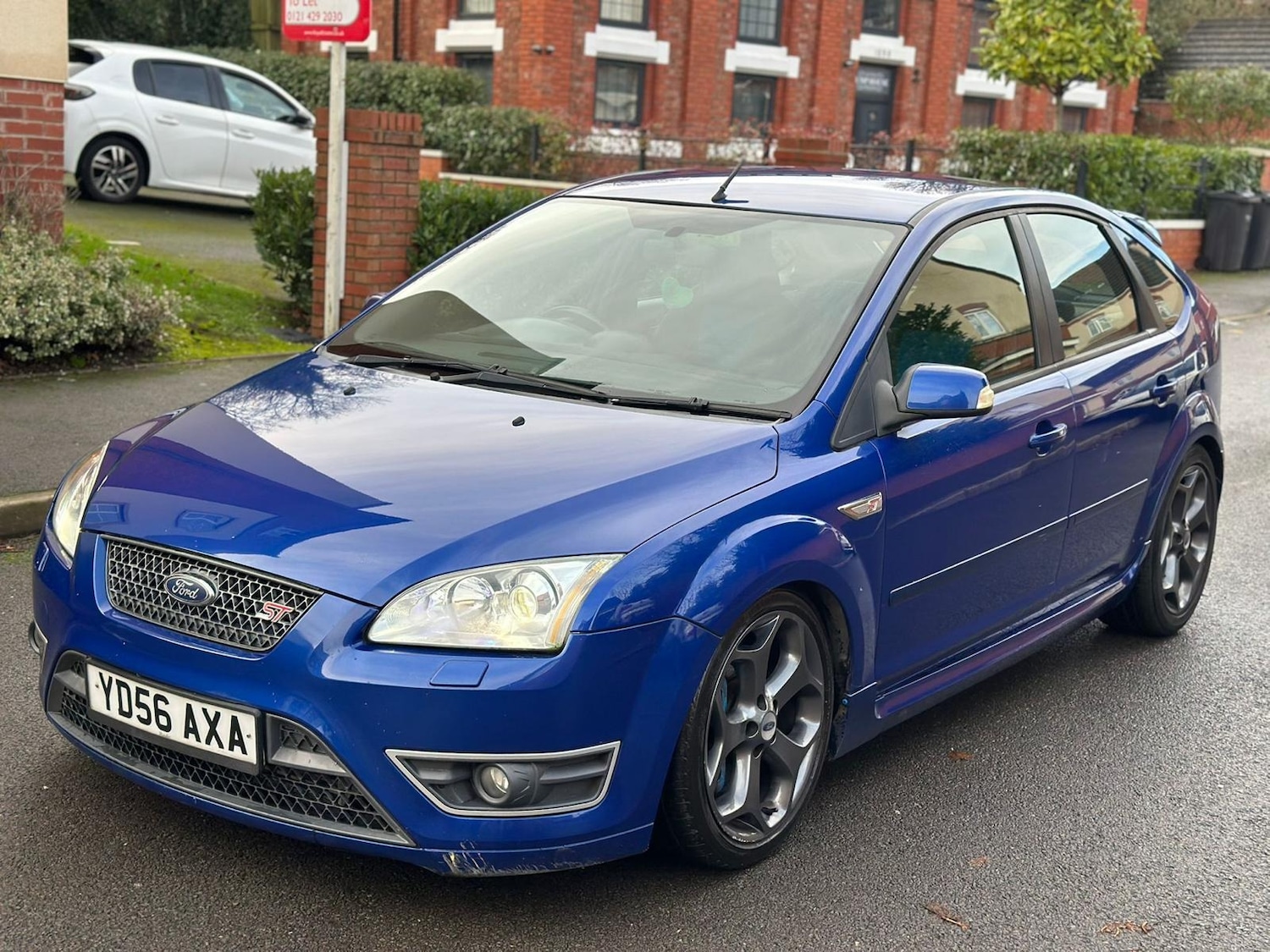 Used Ford Focus 2006 for sale - 77055572: Photo 5