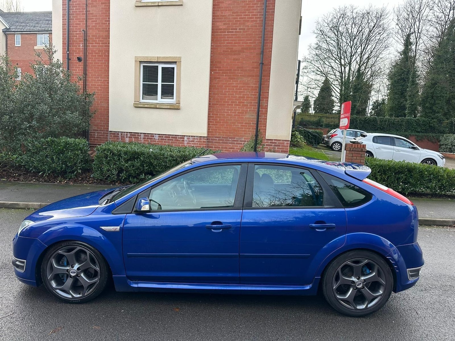 Used Ford Focus 2006 for sale - 77055572: Photo 6