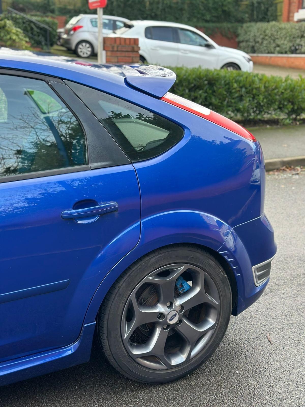 Used Ford Focus 2006 for sale - 77055572: Photo 7