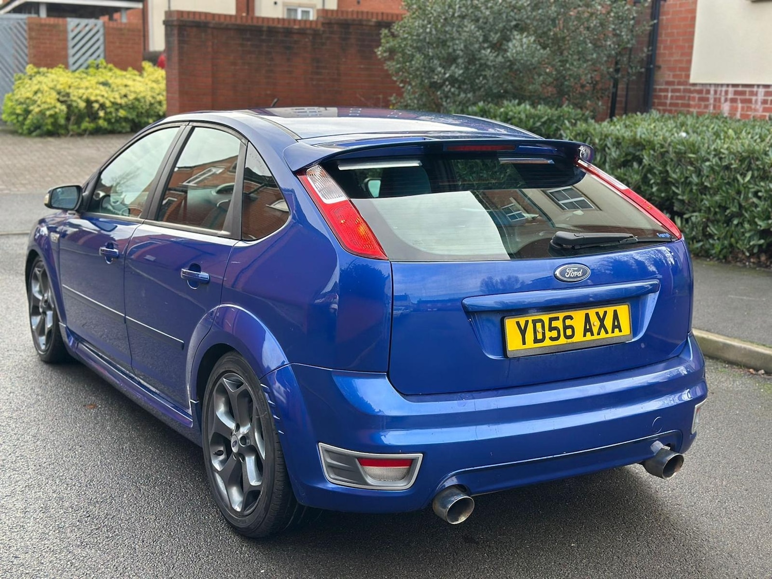 Used Ford Focus 2006 for sale - 77055572: Photo 8