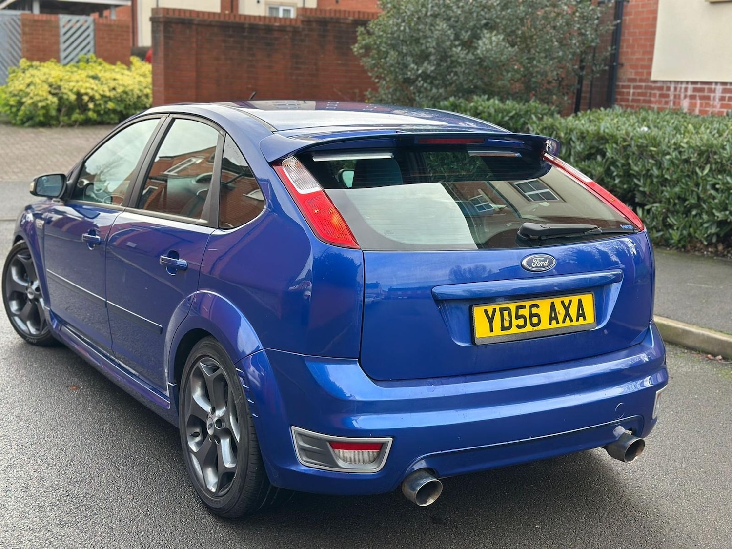 Used Ford Focus 2006 for sale - 77055572: Photo 9