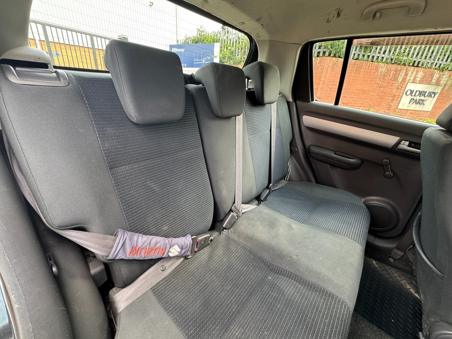 Vehicle 17