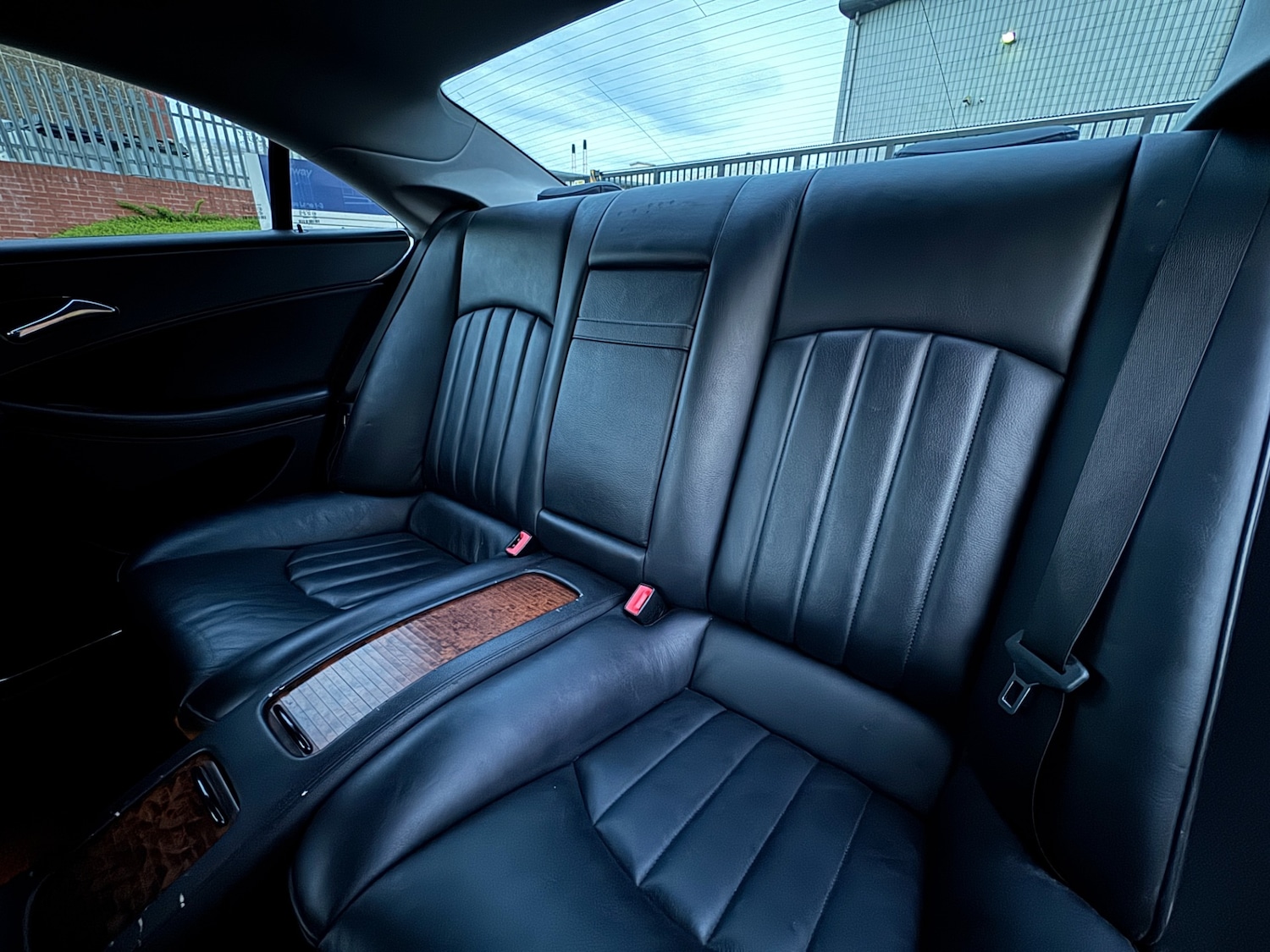 Used Mercedes-Benz CLS 2010 for sale - 78175932: Photo 18