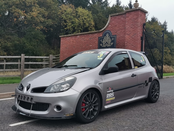 Used Renault Clio 2007 for sale - 76245526: Photo 11