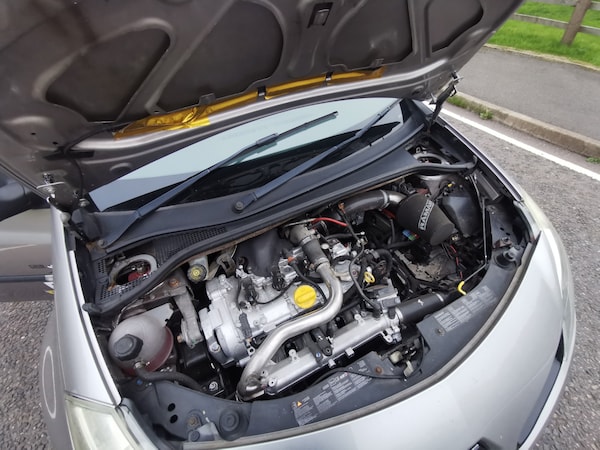 Used Renault Clio 2007 for sale - 76245526: Photo 16