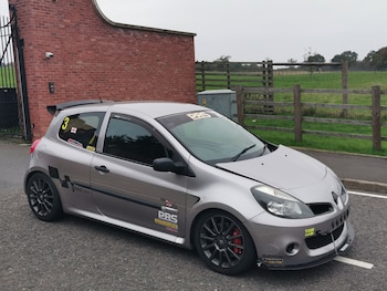 Used Renault Clio 2007 for sale - 76245526: Photo 4