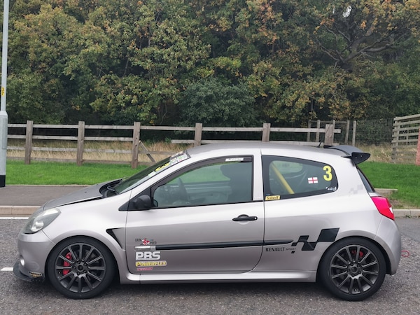 Used Renault Clio 2007 for sale - 76245526: Photo 9