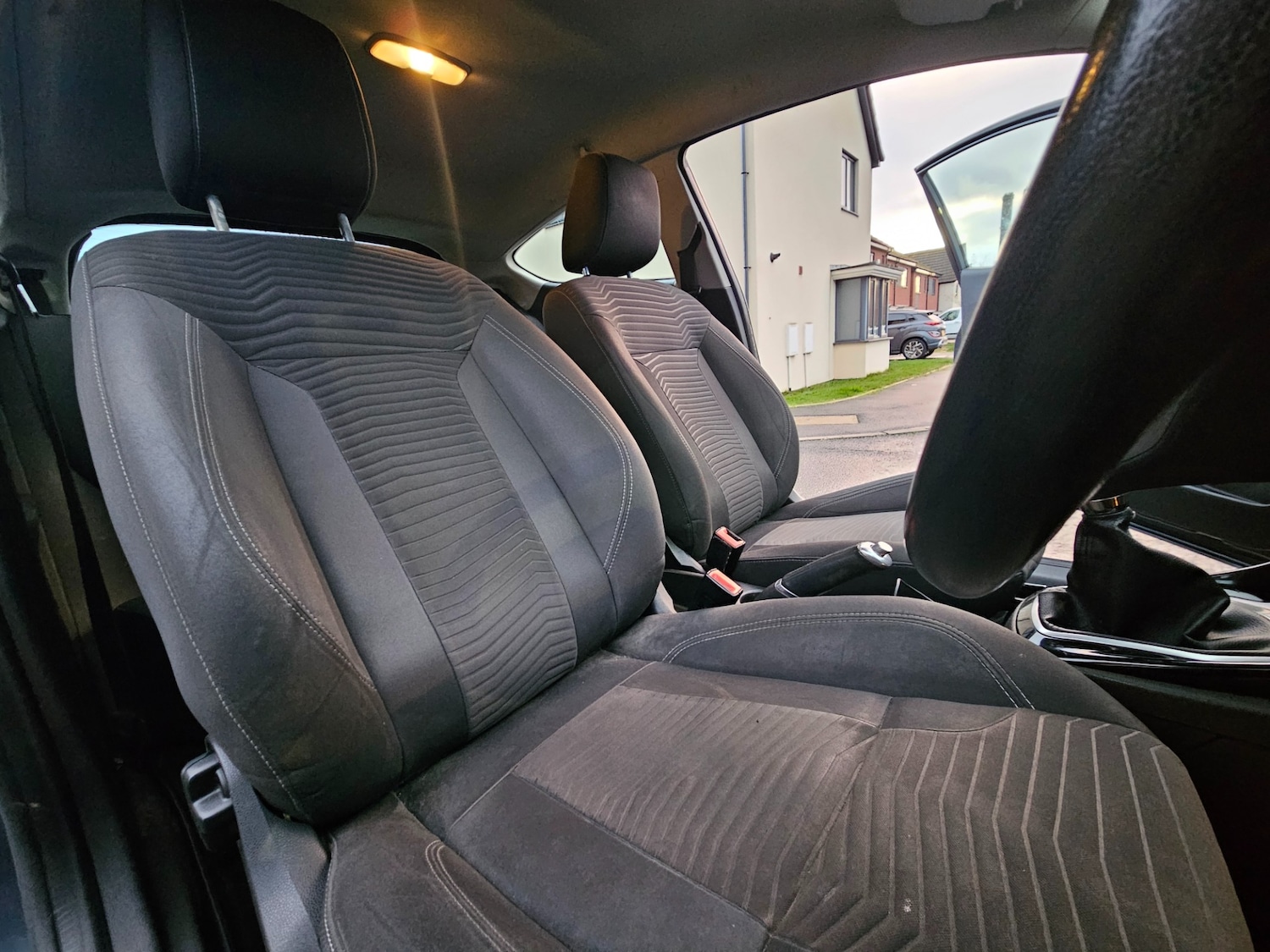 Used Ford Fiesta 2014 for sale - 77083682: Photo 18