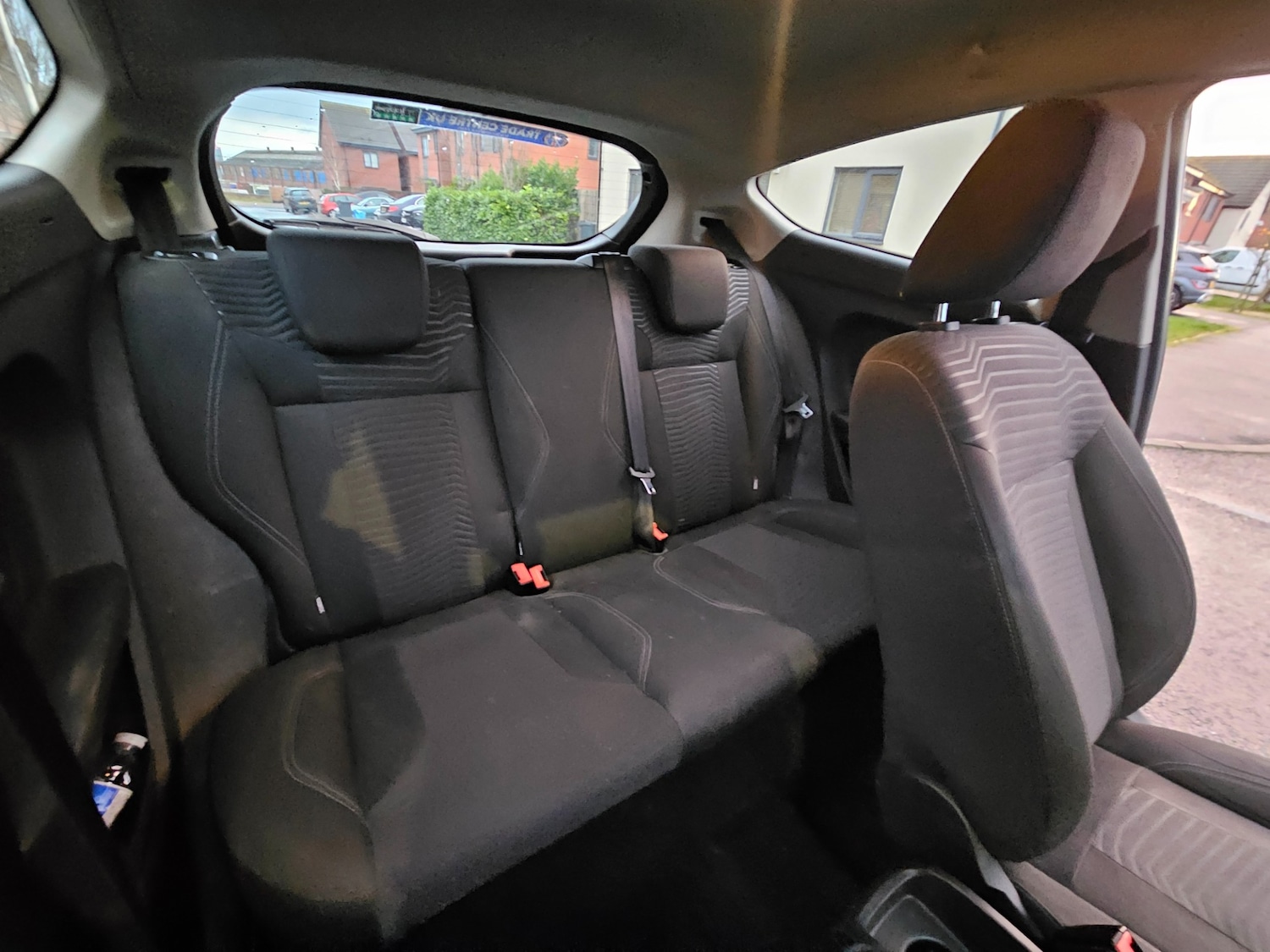 Used Ford Fiesta 2014 for sale - 77083682: Photo 19